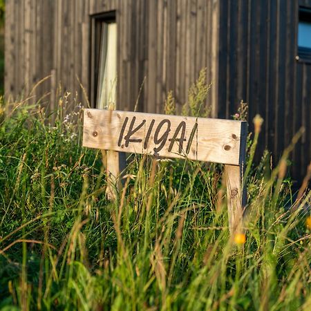 Domy Wypoczynkowe W Beskidach - Odpoczywaj W Naturze Laskowa  Eksteriør billede